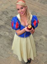 Jorgie Porter photo
