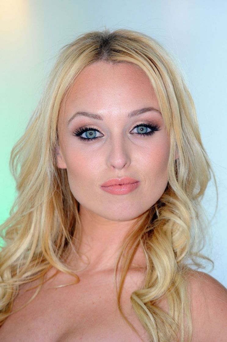 Jorgie Porter