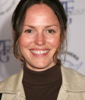 Jorja Fox