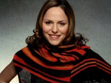 Jorja Fox