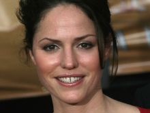 Jorja Fox