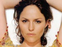 Jorja Fox