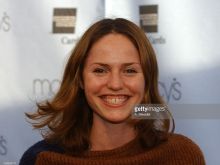 Jorja Fox