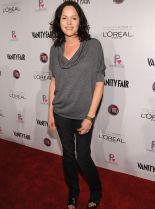 Jorja Fox photo