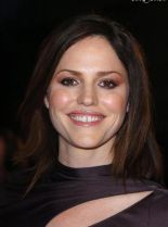 Jorja Fox photo