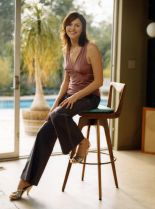 Jorja Fox