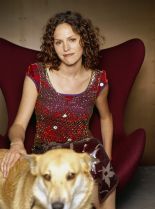 Jorja Fox photo