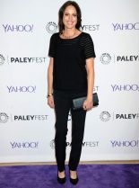 Jorja Fox
