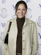 Jorja Fox