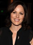 Jorja Fox