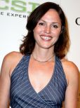 Jorja Fox