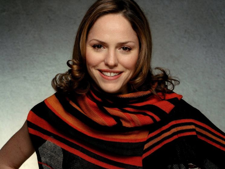 Jorja Fox