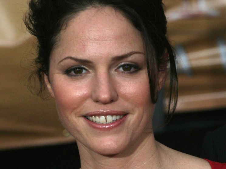 Jorja Fox