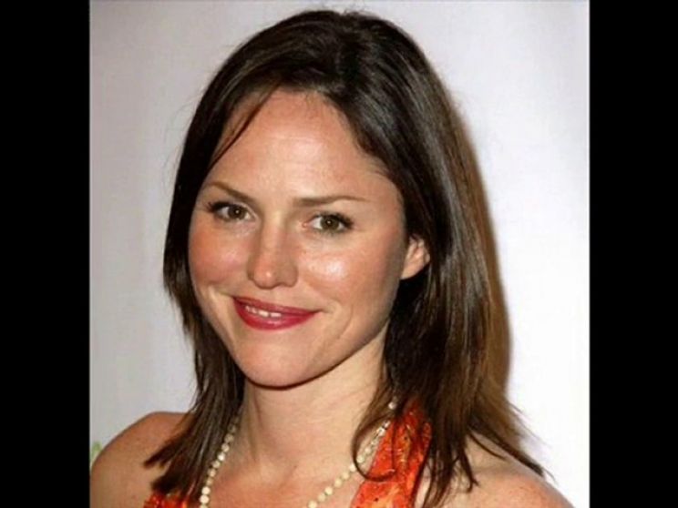 Jorja Fox