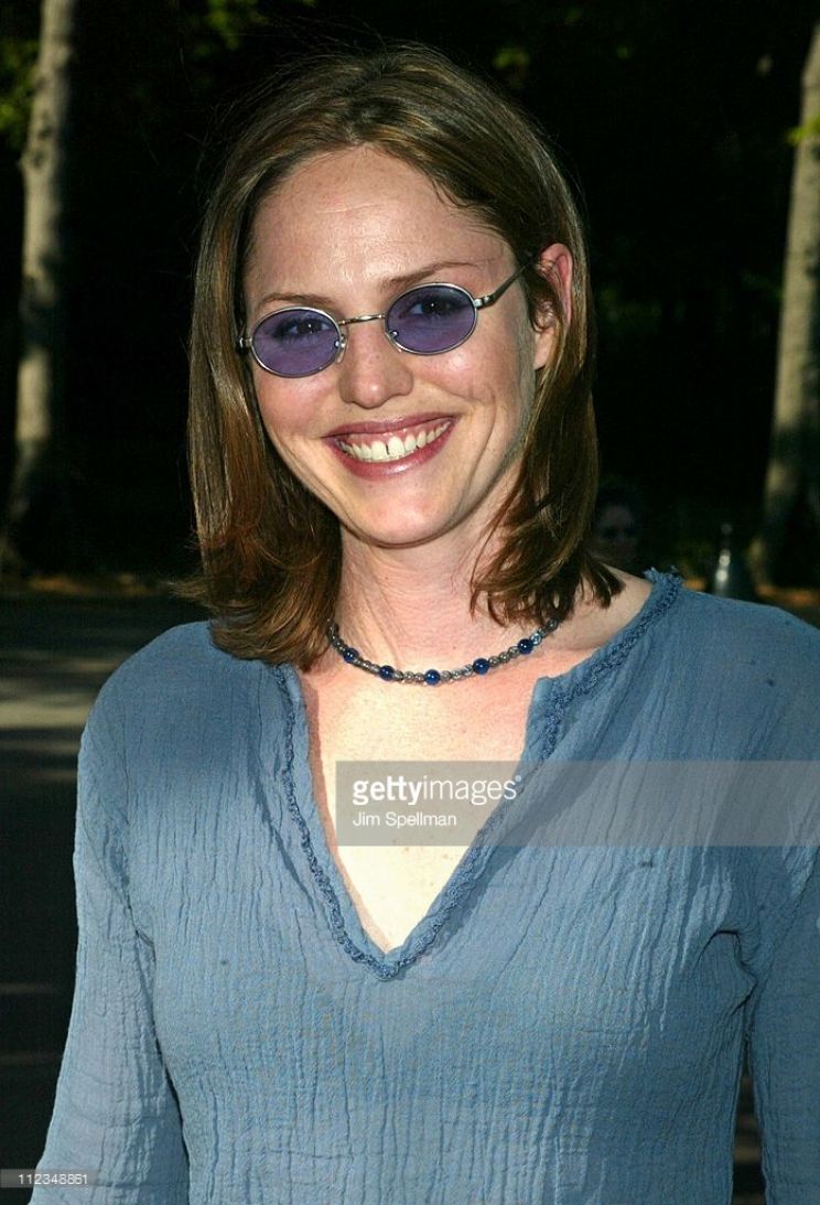 Jorja Fox