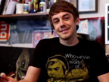 Jorma Taccone