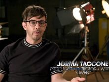 Jorma Taccone