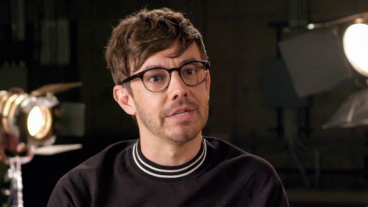 Jorma Taccone