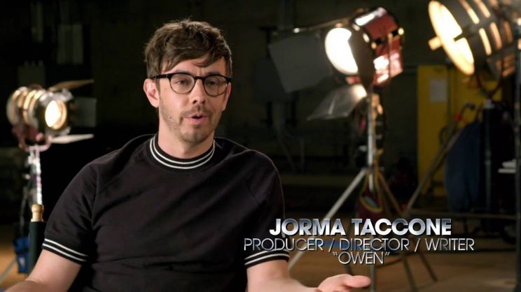 Jorma Taccone