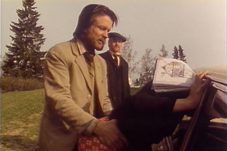 Jorma Tommila