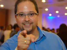 Jose Abril
