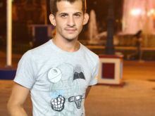 Jose Abril