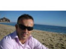 Jose Abril