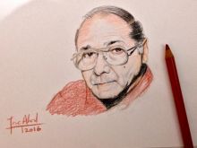 Jose Abril
