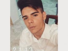 Jose Abril