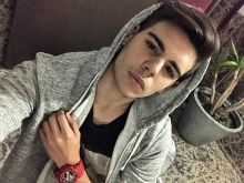 Jose Abril