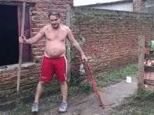 Jose Abril