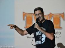 Jose Abril