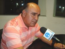Jose Abril