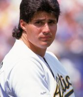 Jose Canseco