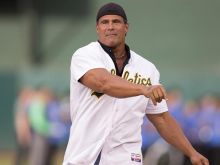 Jose Canseco