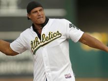 Jose Canseco