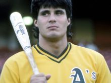 Jose Canseco