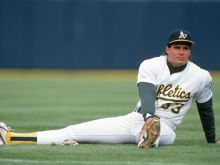 Jose Canseco