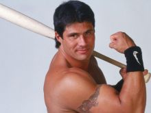 Jose Canseco