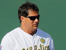 Jose Canseco