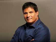 Jose Canseco