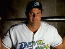 Jose Canseco