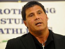 Jose Canseco