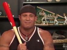 Jose Canseco