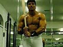 Jose Canseco