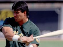 Jose Canseco