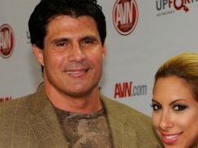 Jose Canseco
