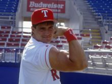 Jose Canseco