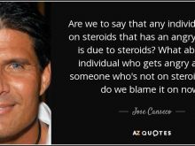 Jose Canseco