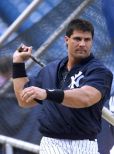 Jose Canseco